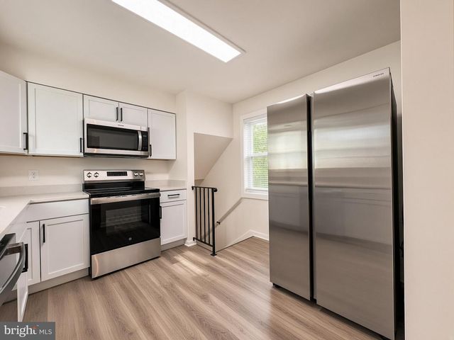 1407 WATERFORD DR, District Heights, MD 20747