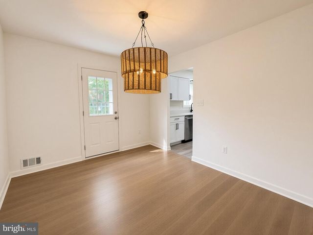 1407 WATERFORD DR, District Heights, MD 20747