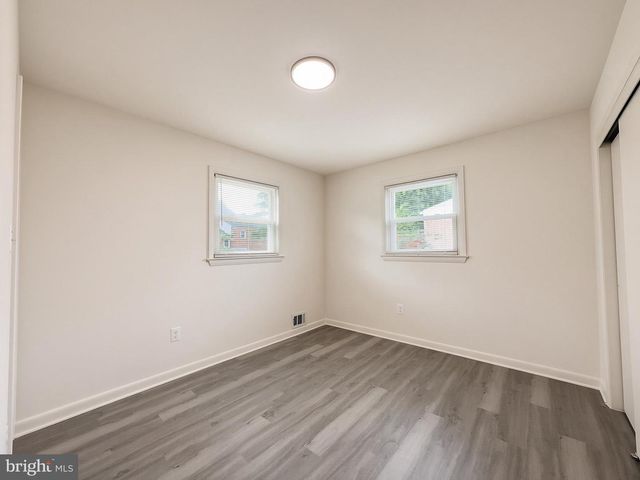 1407 WATERFORD DR, District Heights, MD 20747