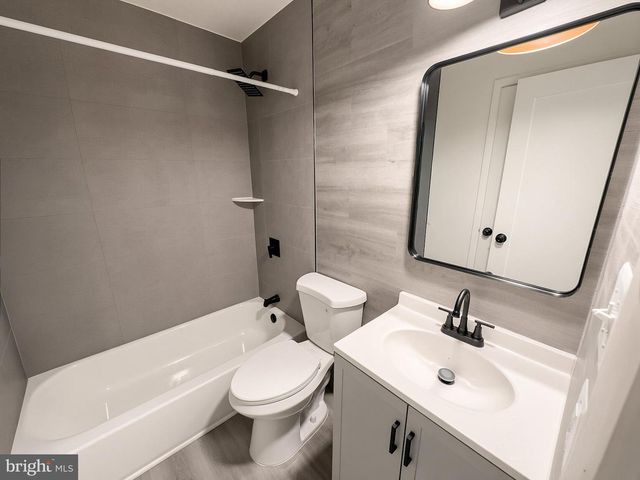 1407 WATERFORD DR, District Heights, MD 20747