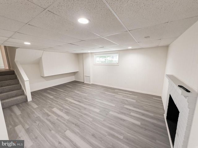 1407 WATERFORD DR, District Heights, MD 20747