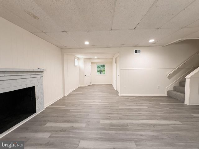 1407 WATERFORD DR, District Heights, MD 20747
