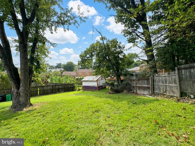 1407 WATERFORD DR, District Heights, MD 20747