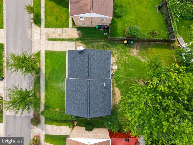 1407 WATERFORD DR, District Heights, MD 20747