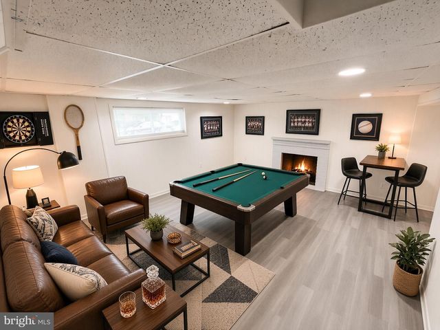 1407 WATERFORD DR, District Heights, MD 20747