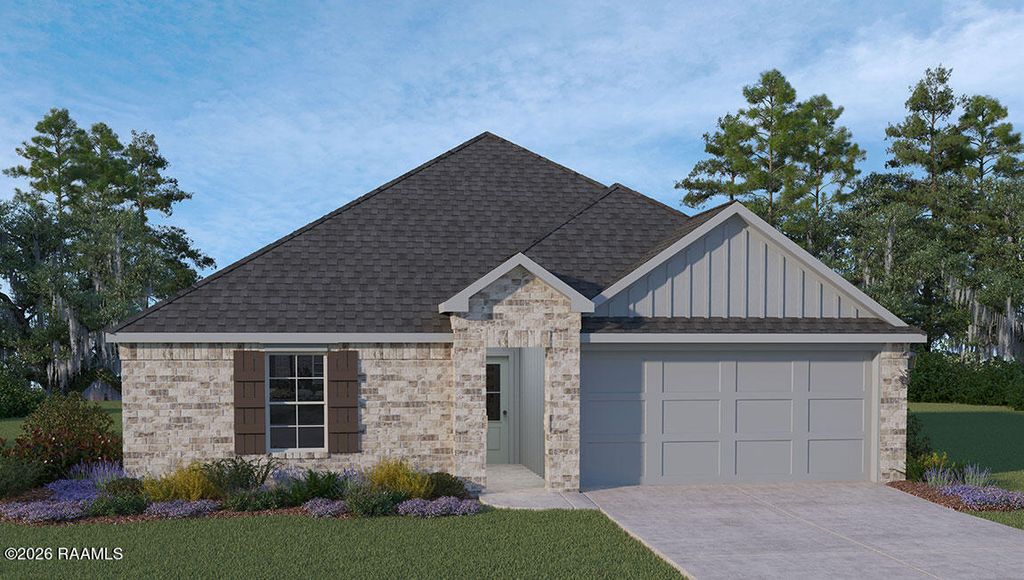 155 Colett Drive, Sunset, LA 70584