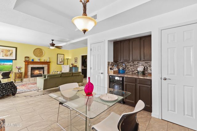 12126 ALEX GUERRERO Circle, El Paso, TX 79936