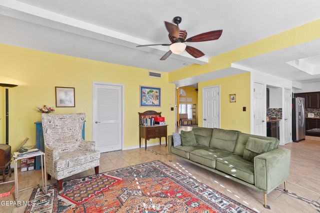 12126 ALEX GUERRERO Circle, El Paso, TX 79936