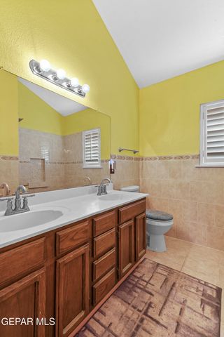 12126 ALEX GUERRERO Circle, El Paso, TX 79936