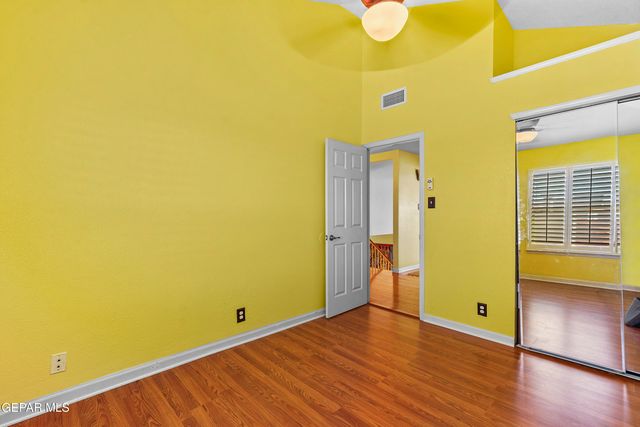 12126 ALEX GUERRERO Circle, El Paso, TX 79936