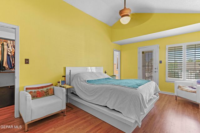 12126 ALEX GUERRERO Circle, El Paso, TX 79936