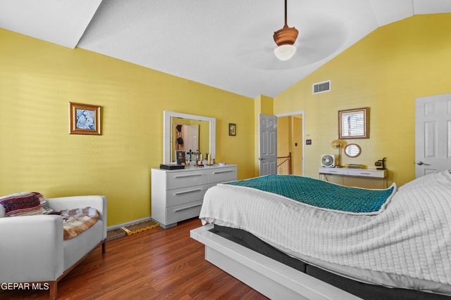 12126 ALEX GUERRERO Circle, El Paso, TX 79936