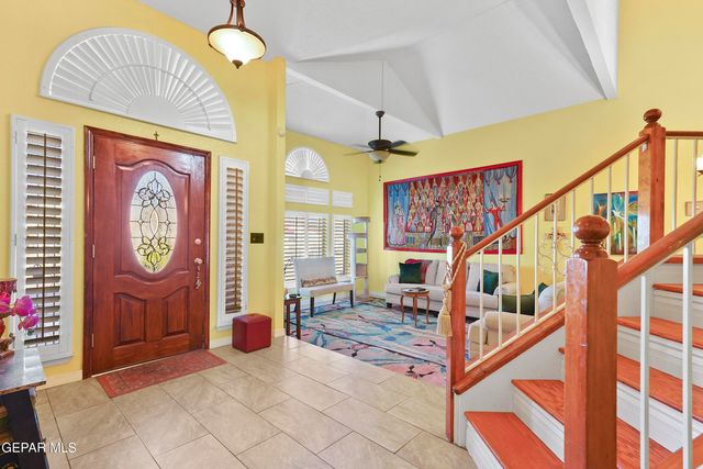 12126 ALEX GUERRERO Circle, El Paso, TX 79936