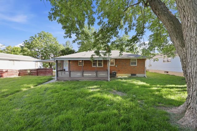 1046 Westview Avenue, Hamilton, OH 45013