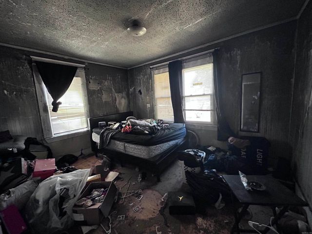 1601 Booker Street, Little Rock, AR 72204