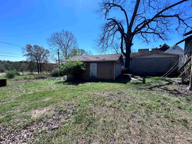 1601 Booker Street, Little Rock, AR 72204