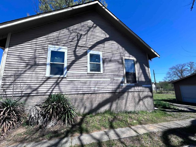 1601 Booker Street, Little Rock, AR 72204