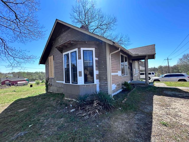 1601 Booker Street, Little Rock, AR 72204