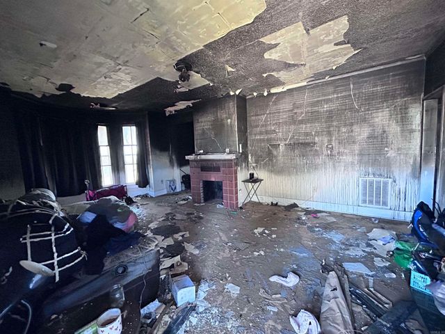 1601 Booker Street, Little Rock, AR 72204