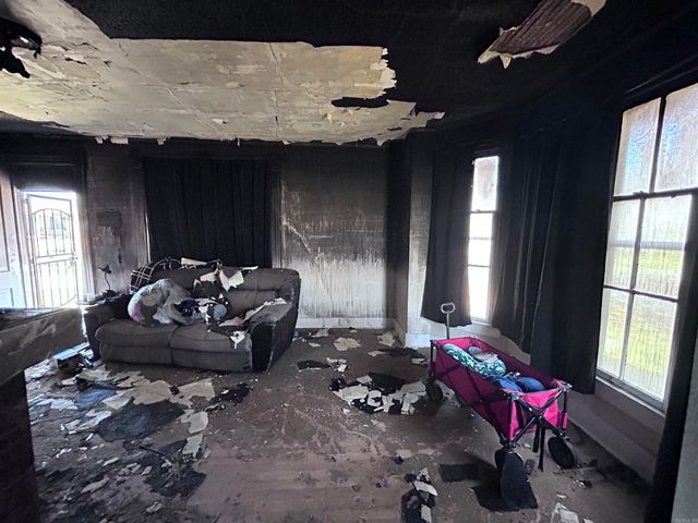 1601 Booker Street, Little Rock, AR 72204