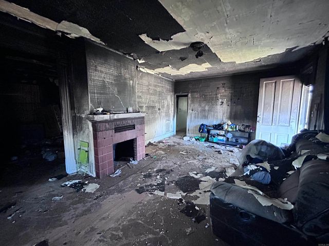 1601 Booker Street, Little Rock, AR 72204