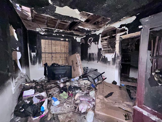 1601 Booker Street, Little Rock, AR 72204