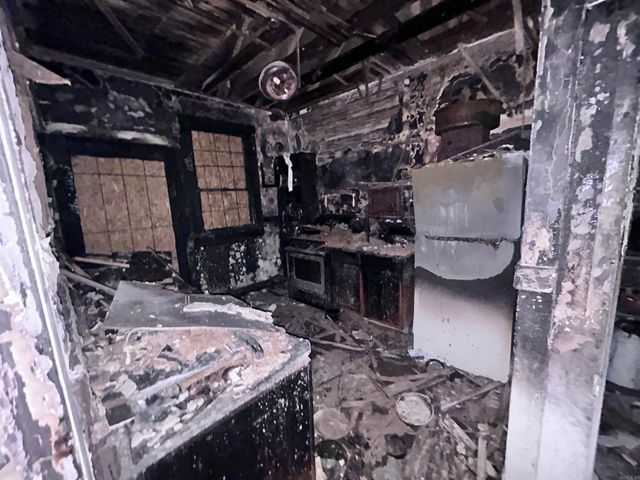 1601 Booker Street, Little Rock, AR 72204