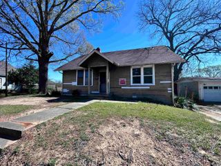 1601 Booker Street, Little Rock, AR 72204