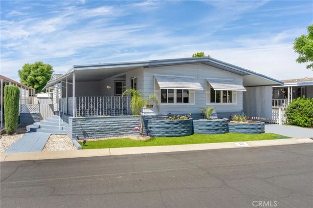 27601 Sun City Blvd. 316, Menifee, CA 92586