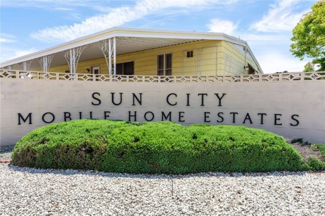 27601 Sun City Blvd. 316, Menifee, CA 92586