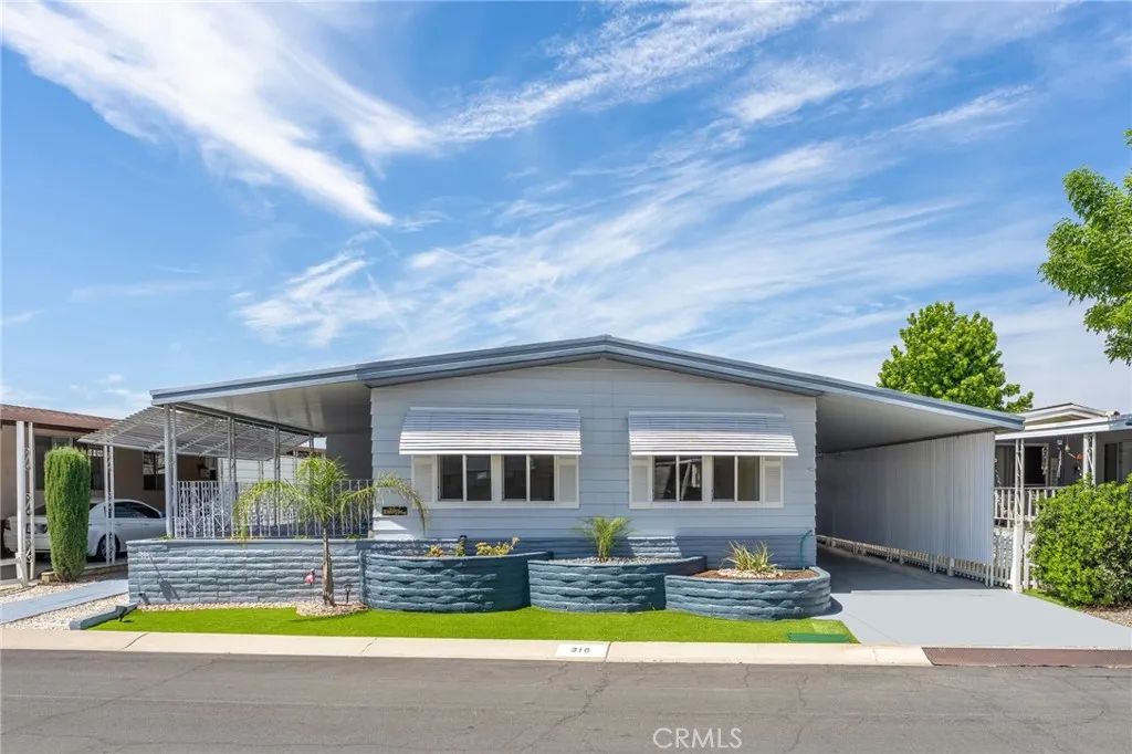 27601 Sun City Blvd. 316, Menifee, CA 92586