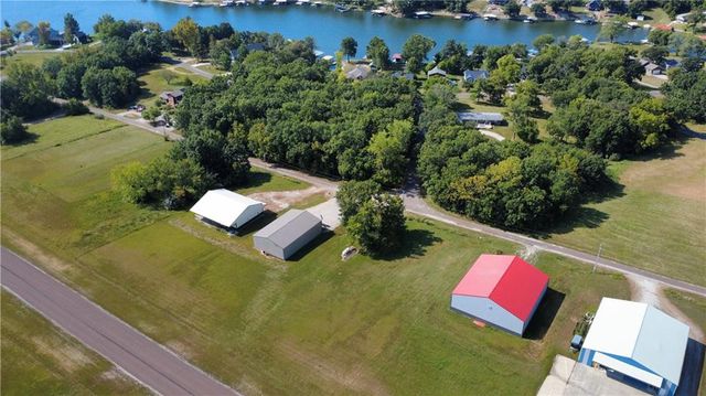 Lot S-121 Gulfstream Drive, Gallatin, MO 64601