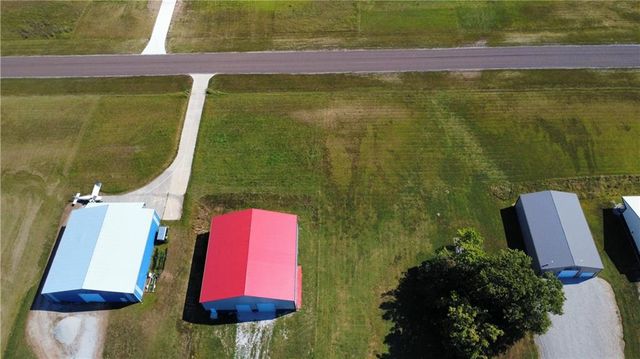 Lot S-121 Gulfstream Drive, Gallatin, MO 64601