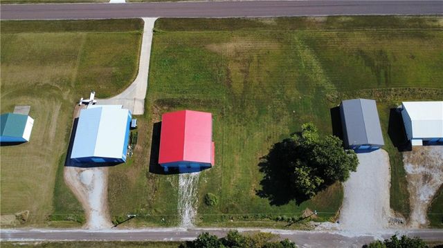 Lot S-121 Gulfstream Drive, Gallatin, MO 64601