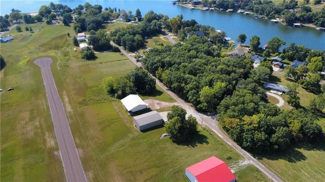 Lot S-121 Gulfstream Drive, Gallatin, MO 64601