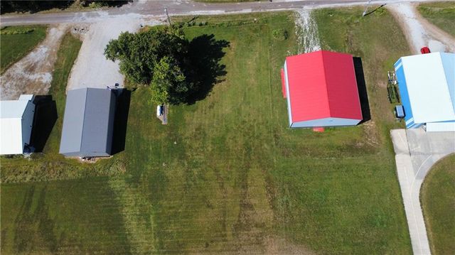 Lot S-121 Gulfstream Drive, Gallatin, MO 64601