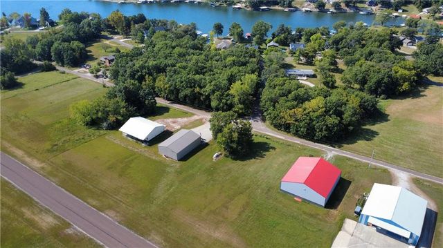 Lot S-121 Gulfstream Drive, Gallatin, MO 64601