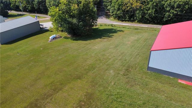 Lot S-121 Gulfstream Drive, Gallatin, MO 64601