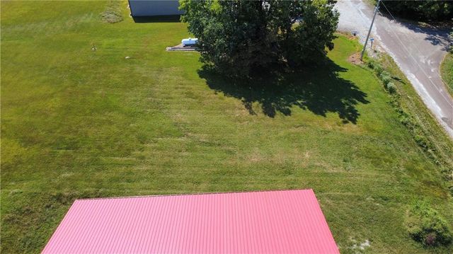 Lot S-121 Gulfstream Drive, Gallatin, MO 64601