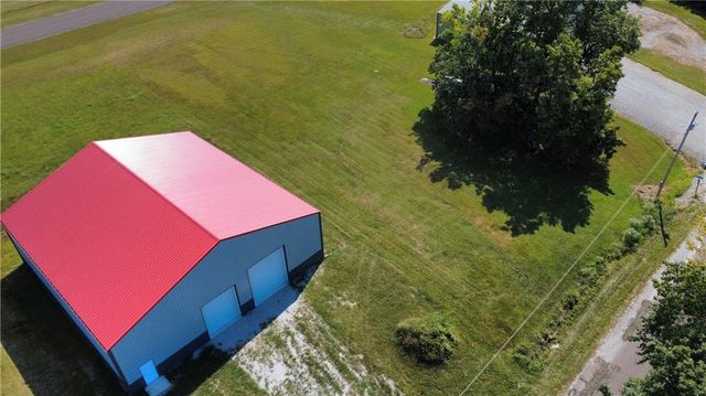 Lot S-121 Gulfstream Drive, Gallatin, MO 64601