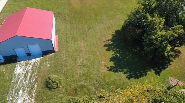 Lot S-121 Gulfstream Drive, Gallatin, MO 64601