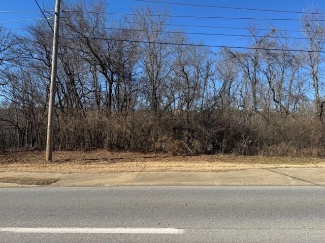 Ridgely Drive, Fayetteville, AR 72701