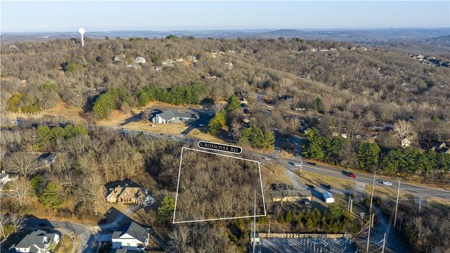 Ridgely Drive, Fayetteville, AR 72701