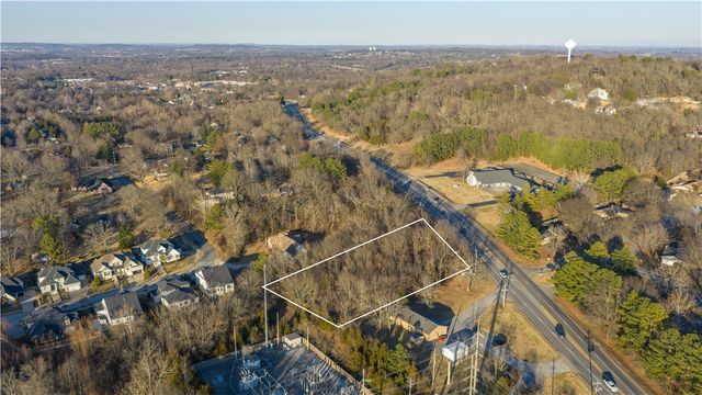 Ridgely Drive, Fayetteville, AR 72701