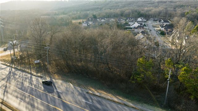 Ridgely Drive, Fayetteville, AR 72701