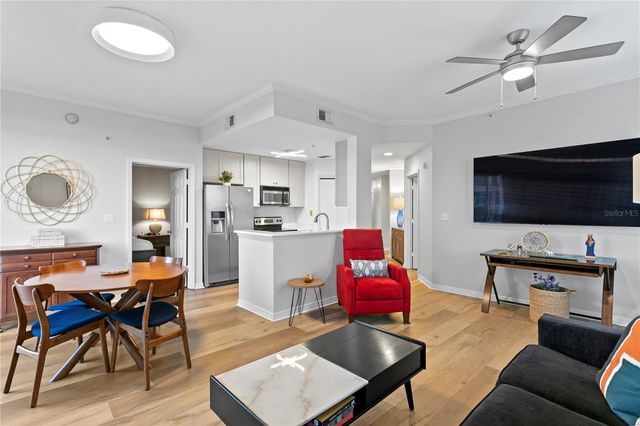 700 S HARBOUR ISLAND BOULEVARD 218, Tampa, FL 33602