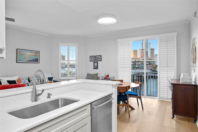 700 S HARBOUR ISLAND BOULEVARD 218, Tampa, FL 33602