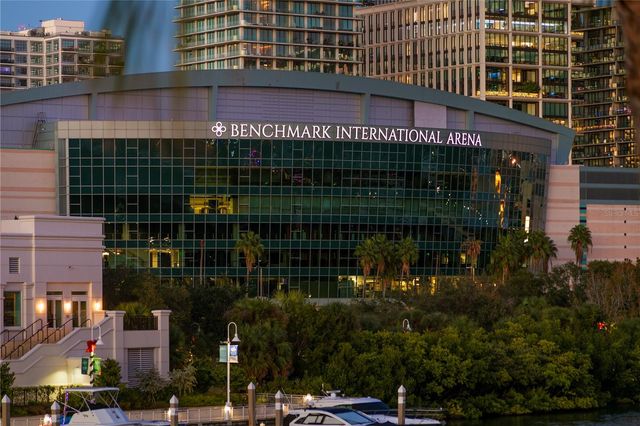 700 S HARBOUR ISLAND BOULEVARD 218, Tampa, FL 33602