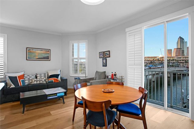 700 S HARBOUR ISLAND BOULEVARD 218, Tampa, FL 33602