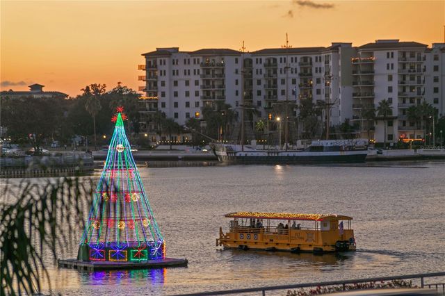 700 S HARBOUR ISLAND BOULEVARD 218, Tampa, FL 33602